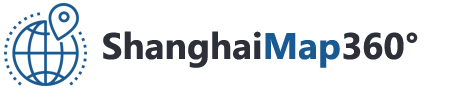 Shanghai Map 360